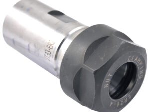 ER-20 COLLET & DRILL CHUCK WITH JT33 SLEEVE (3903-6054)