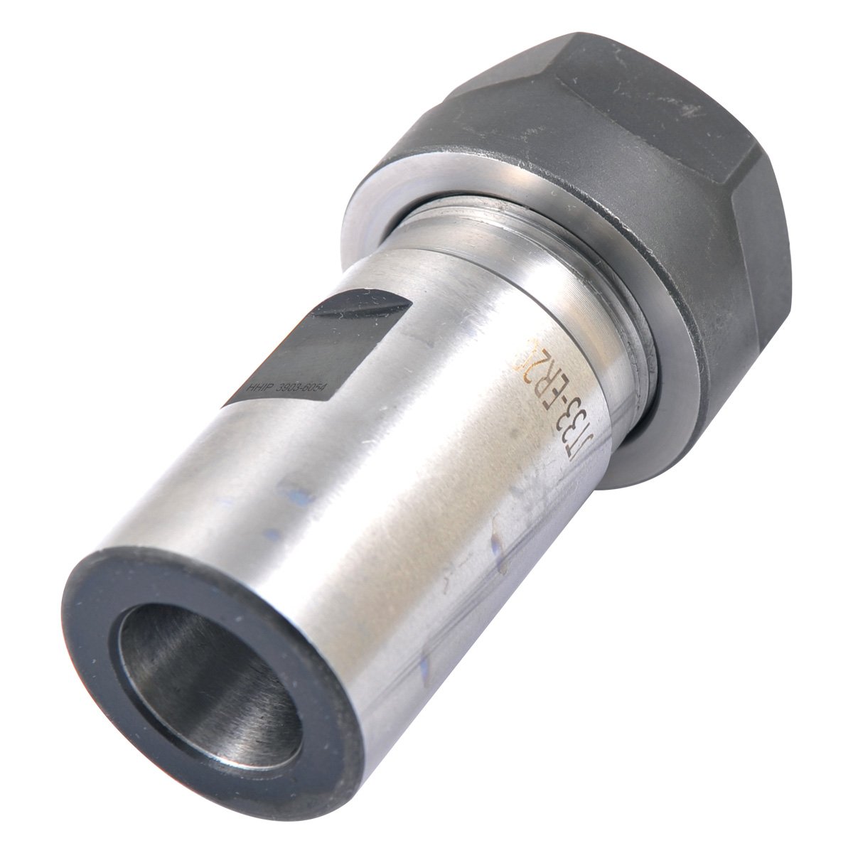 ER-20 COLLET & DRILL CHUCK WITH JT33 SLEEVE (3903-6054) - Image 2
