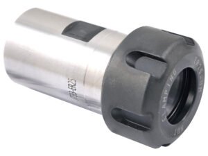 ER-25 COLLET & DRILL CHUCK WITH JT33 SLEEVE (3903-6058)