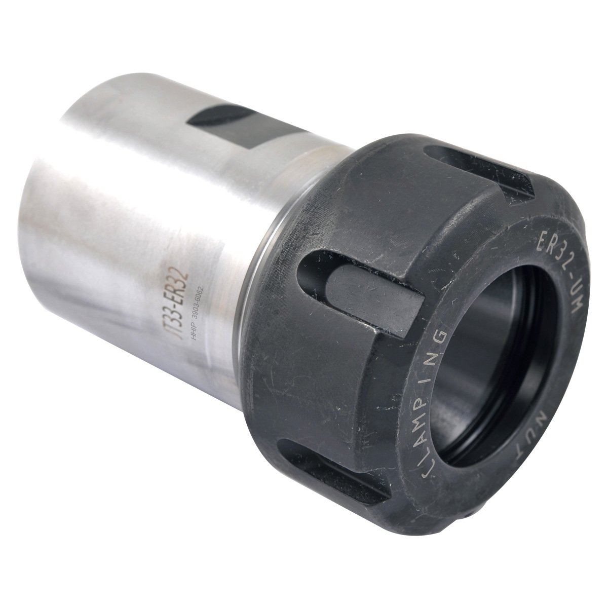 ER-32 COLLET & DRILL CHUCK WITH JT33 SLEEVE (3903-6062)