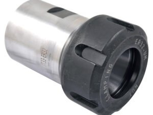 ER-16 COLLET & DRILL CHUCK WITH JT6 SLEEVE (3903-6070)