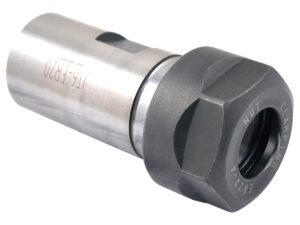 ER-20 COLLET & DRILL CHUCK WITH JT6 SLEEVE (3903-6074)