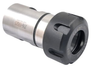 ER-25 COLLET & DRILL CHUCK WITH JT6 SLEEVE (3903-6078)