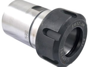 ER-32 COLLET & DRILL CHUCK WITH JT6 SLEEVE (3903-6082)