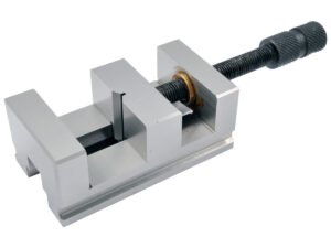 HHIP 3" PRECISION TOOLMAKER'S VISE (3906-0068)
