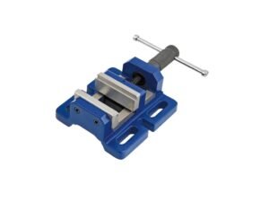 PRO-SERIES 3" LOW PROFILE DRILL PRESS VISE (3906-0173)