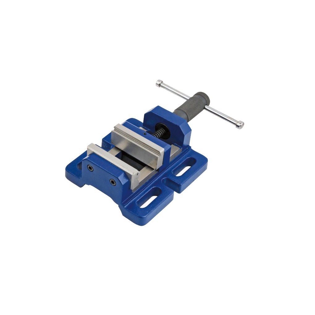 PRO-SERIES 3" LOW PROFILE DRILL PRESS VISE (3906-0173)