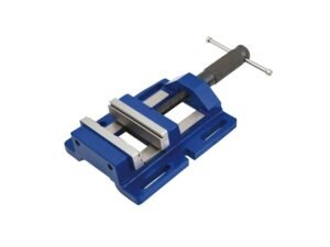 PRO-SERIES 4" LOW PROFILE DRILL PRESS VISE (3906-0174)