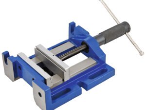 PRO-SERIES 3" 3-WAY DRILL/MILL VISE (3906-0183)