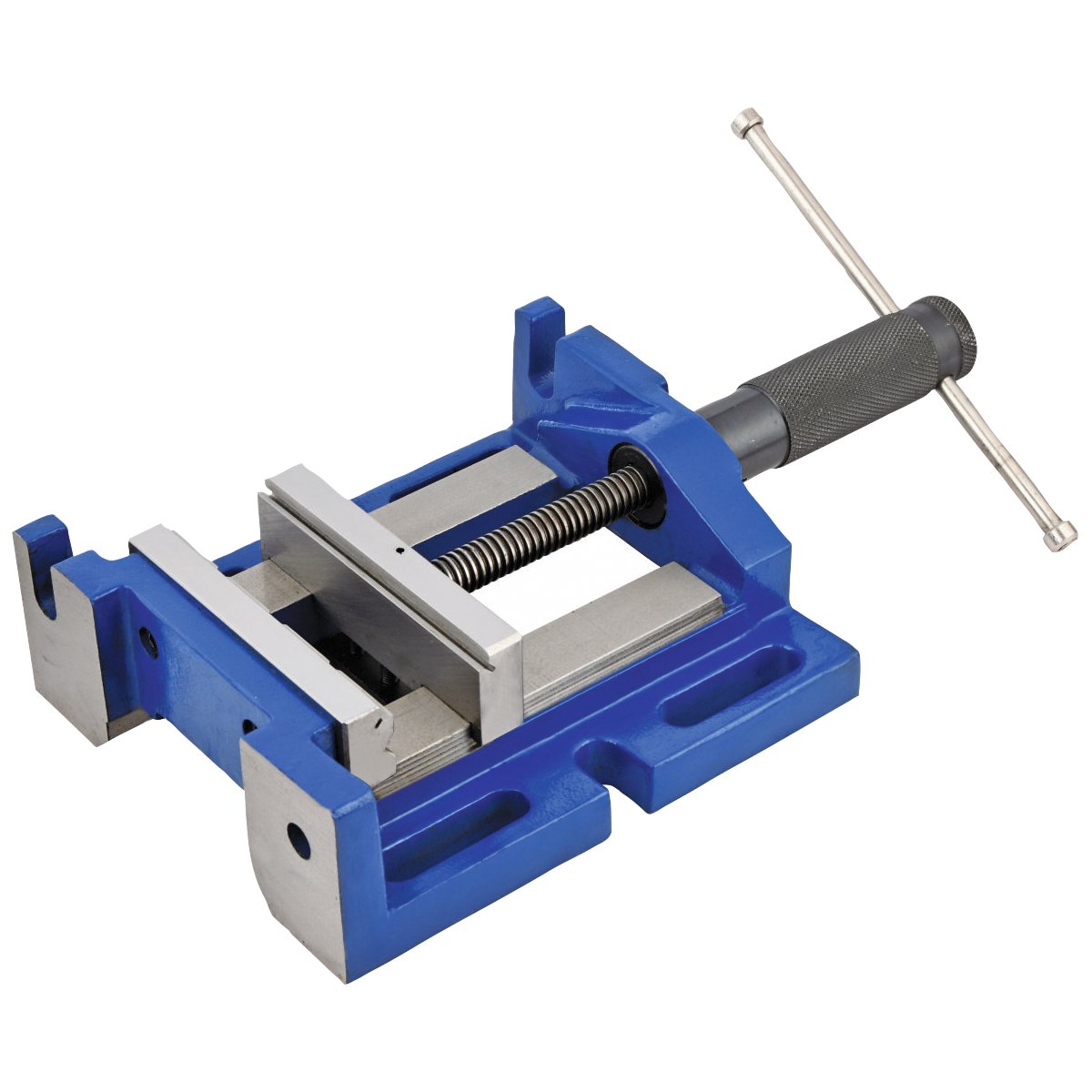 PRO-SERIES 3" 3-WAY DRILL/MILL VISE (3906-0183)