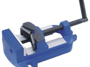 PRO-SERIES 5" MOVABLE JAW DRILL/MILL VISE (3906-0185)