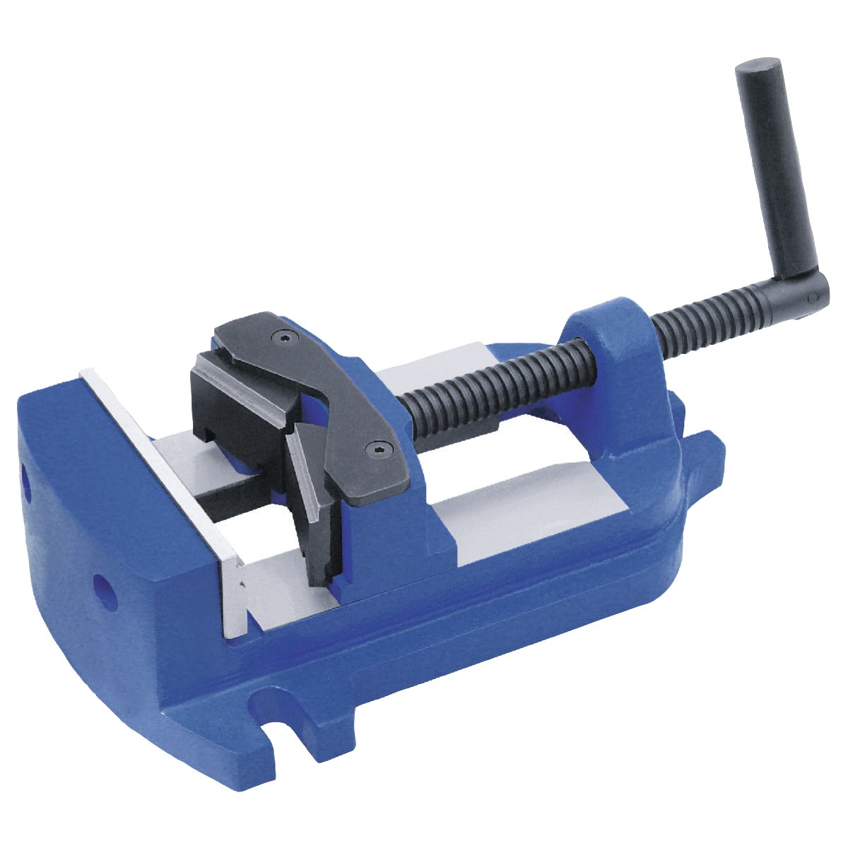 PRO-SERIES 5" MOVABLE JAW DRILL/MILL VISE (3906-0185)