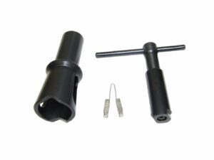 0-1/2" SELF ALIGNING TAP & REAMER HOLDER (3906-0293)
