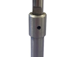 SPRING CENTERED TAP GUIDE (3906-0220)