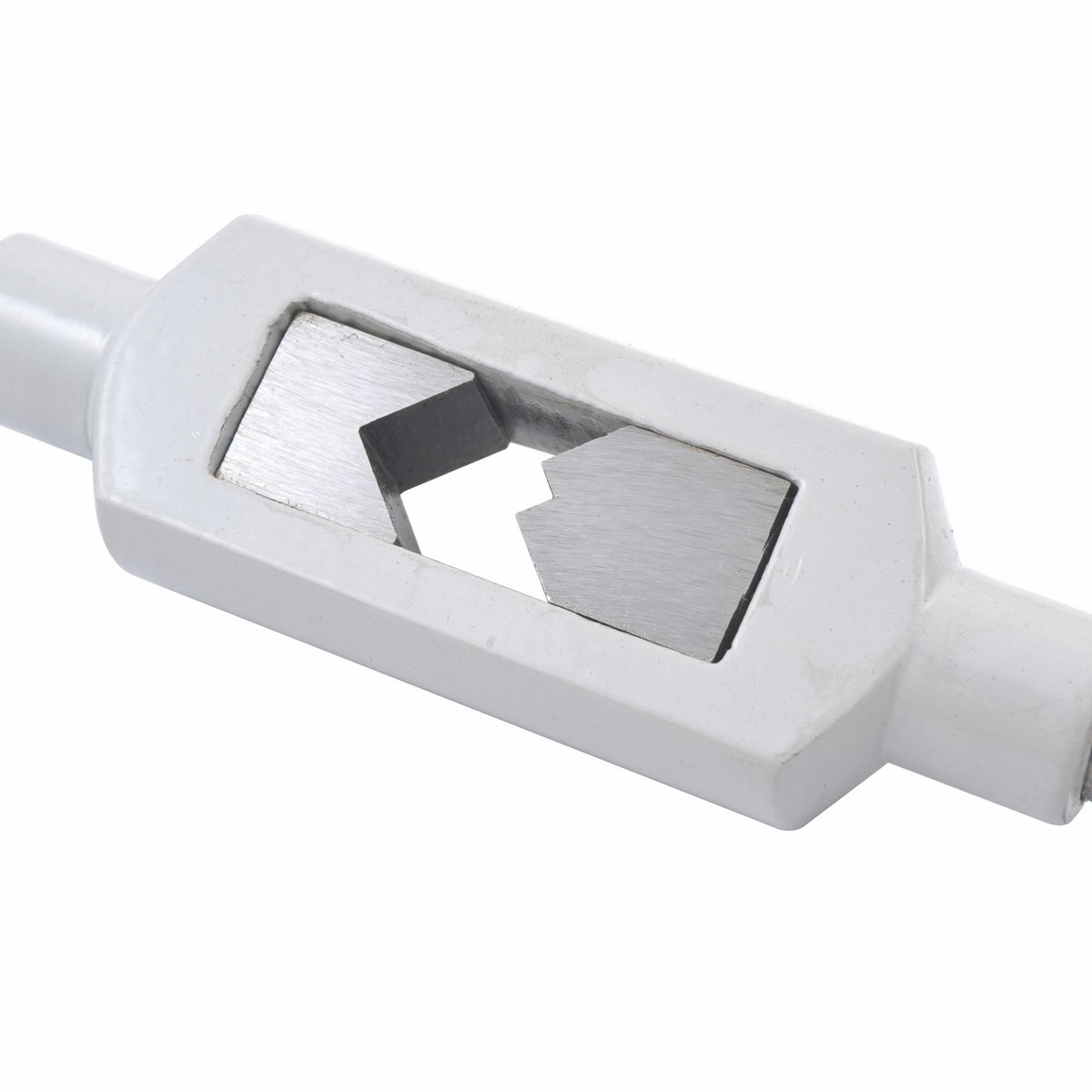 SPRING LOADED TAP GUIDES & 4 PIECE TAP & REAMER WRENCH SET (9999-0038) - Image 6