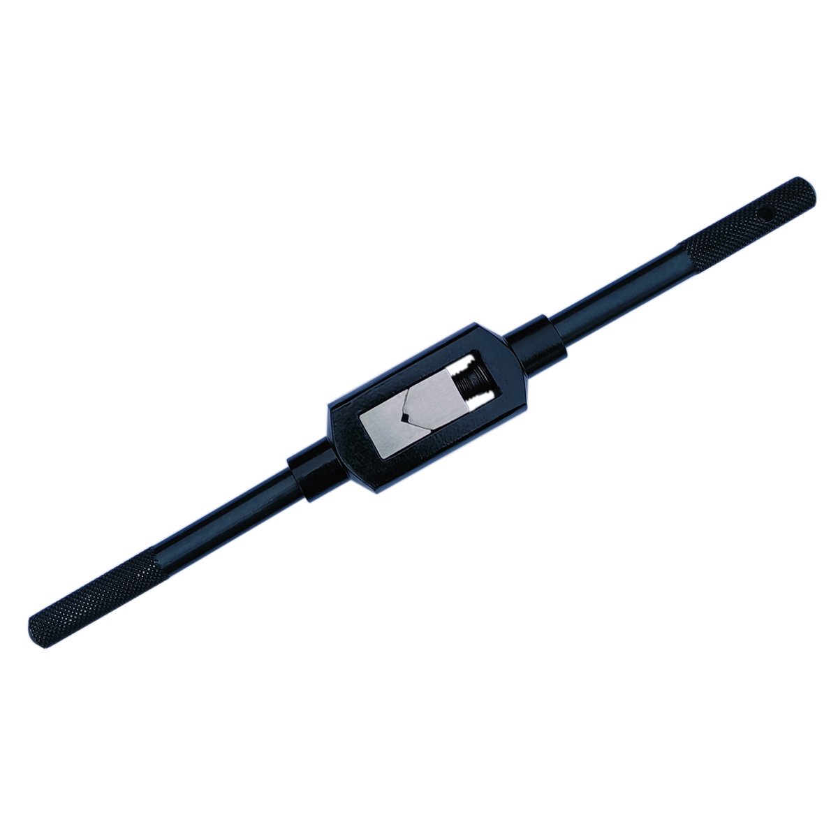 #1-1/2 HEAVY DUTY STEEL 5/32-1/2" ADJUSTABLE TAP & REAMER WRENCH (3906-0257)