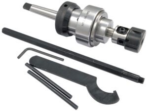 HHIP MT2 REVERSIBLE M3-M12 TAPPING ATTACHMENT KIT (3906-1500)