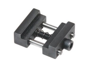 QUICK CLAMP VISE WORK STOP - FITS 1/2-7/8" JAWS (3906-2132)