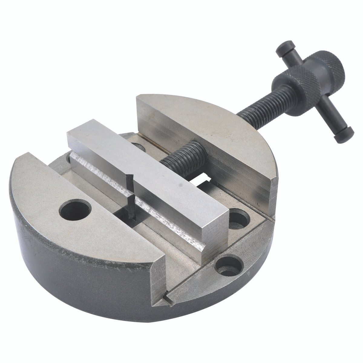 3" ROTARY TABLE VISE (3906-2213) - Image 2