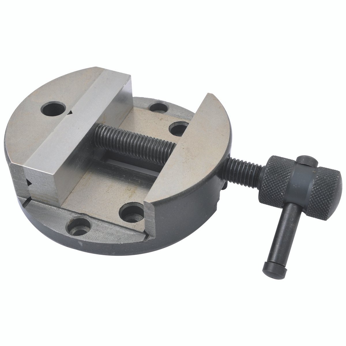 3" ROTARY TABLE VISE (3906-2213) - Image 5