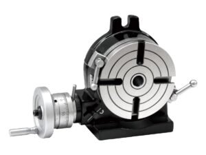 5" HORIZONTAL/VERTICAL ROTARY TABLE (3906-2305)