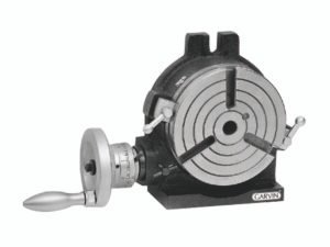 8" HORIZONTAL/VERTICAL ROTARY TABLE (3906-2308)