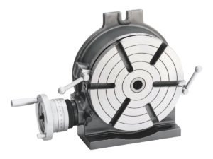 10" HORIZONTAL/VERTICAL ROTARY TABLE (3906-2310)
