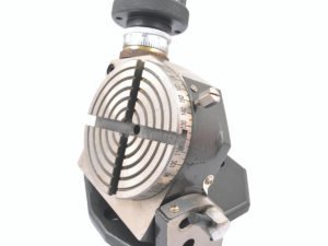 4" TILTING ROTARY TABLE (3906-2338)