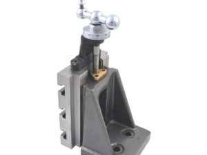 125 X 100MM VERTICAL SLIDE TABLE (3906-2720)