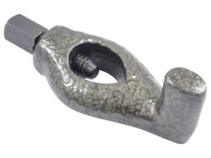 HHIP 1" BENT TAIL LATHE DOG (3906-3054)