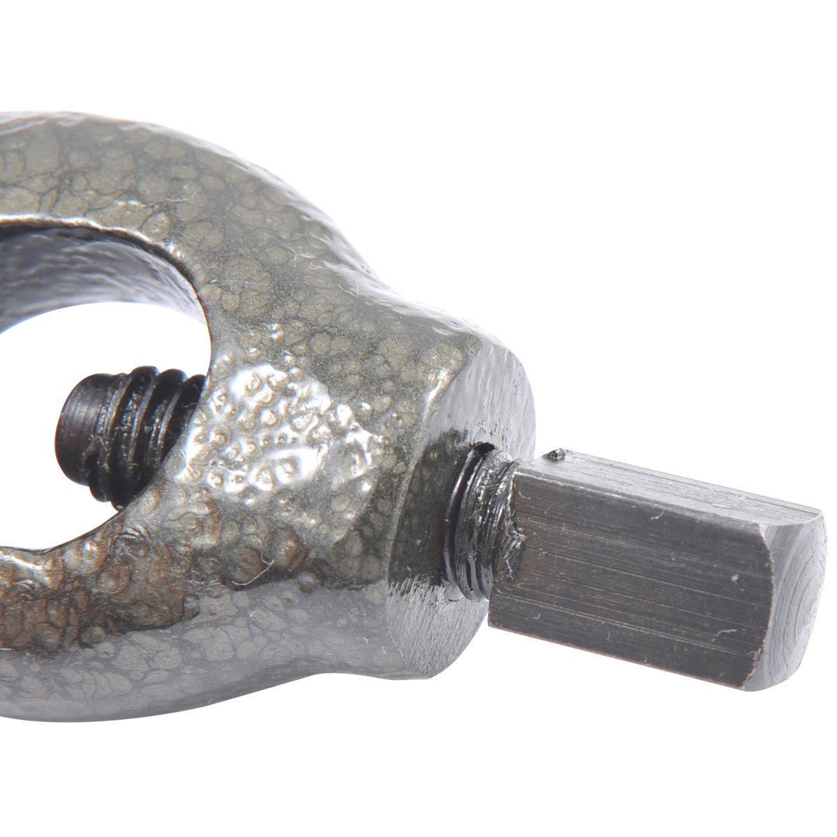 HHIP 1/2" BENT TAIL LATHE DOG (3906-3050) - Image 2