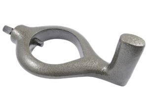 HHIP 1-1/2" BENT TAIL LATHE DOG (3906-3056)