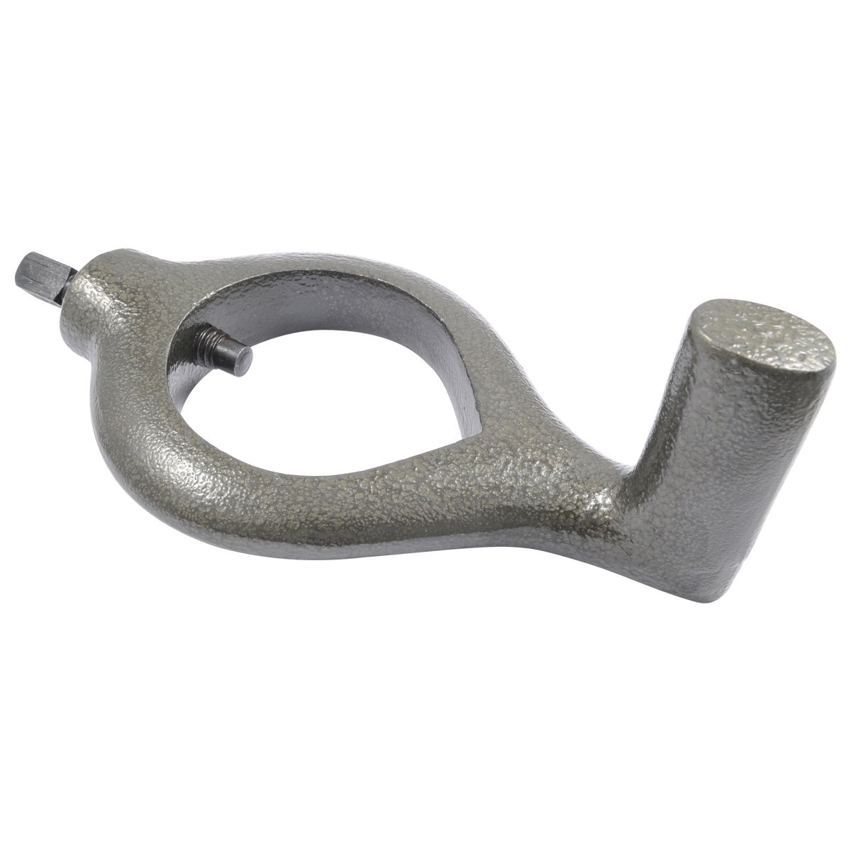 HHIP 1-1/2" BENT TAIL LATHE DOG (3906-3056)