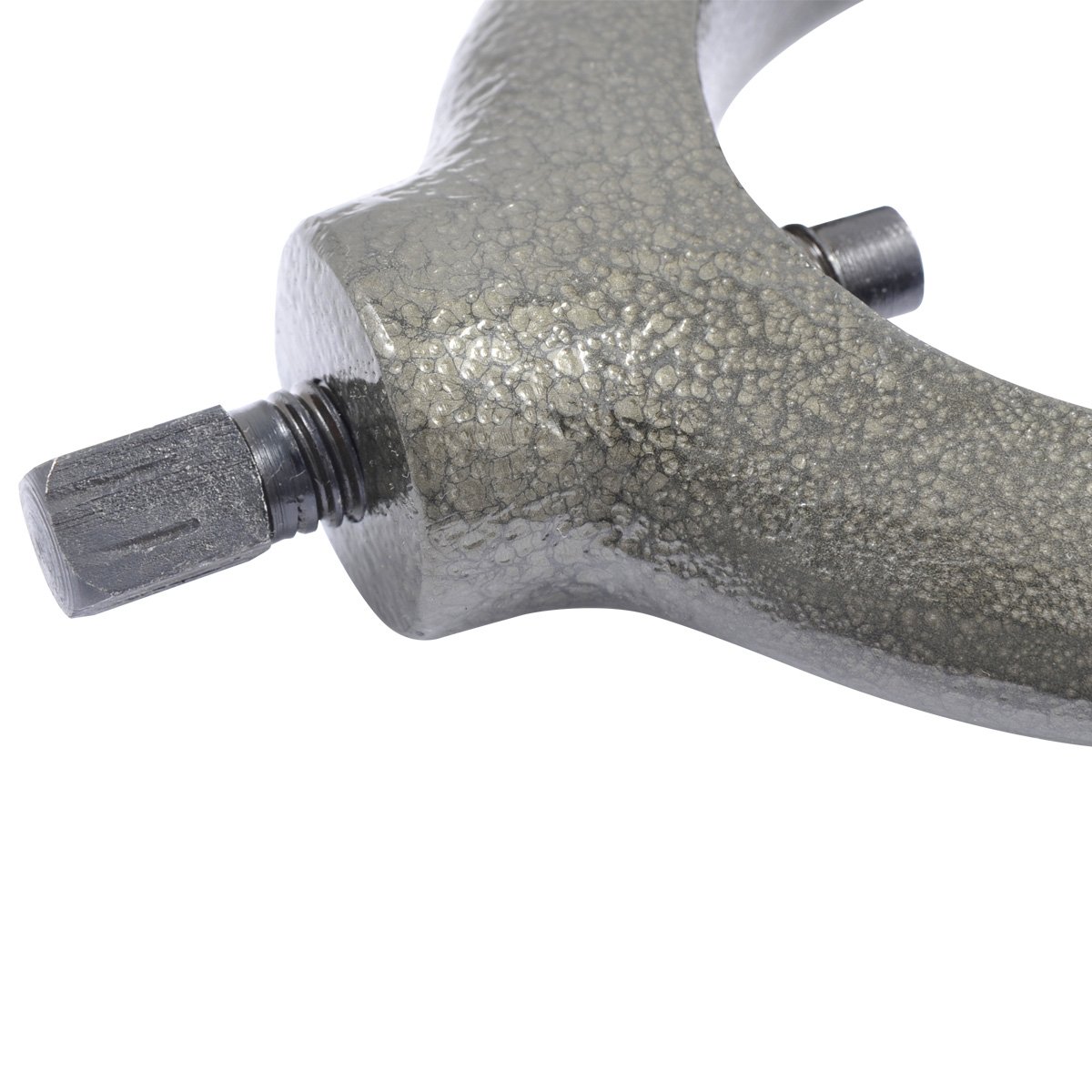 HHIP 2-1/2" BENT TAIL LATHE DOG (3906-3060) - Image 2