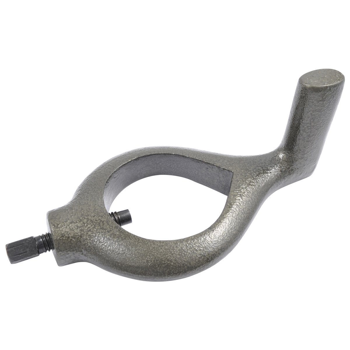 HHIP 2-1/2" BENT TAIL LATHE DOG (3906-3060) - Image 3