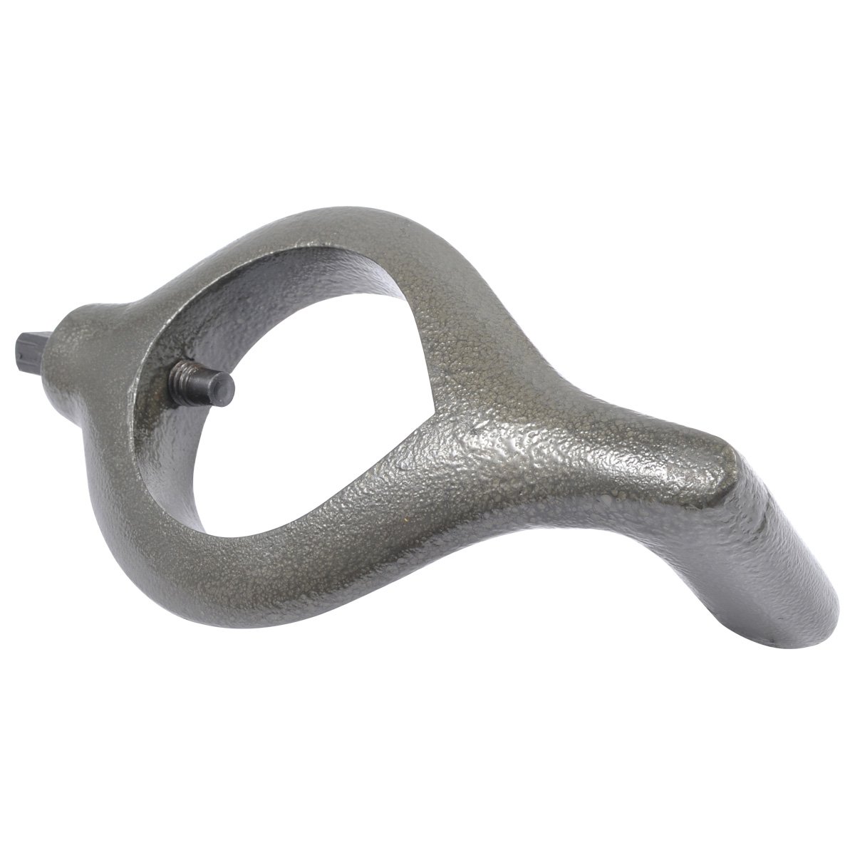 HHIP 2" BENT TAIL LATHE DOG (3906-3058) - Image 4