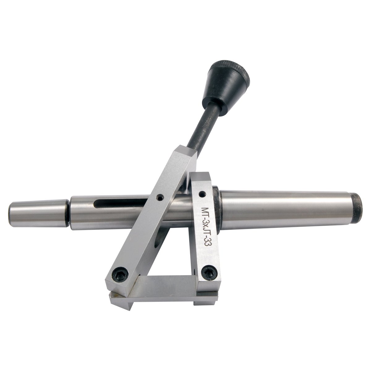 HHIP MT3 X JT2 SENSITIVE DRILL TAILSTOCK ATTACHMENT (3906-4884) - Image 2