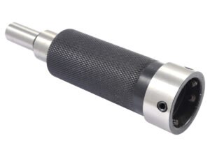 10MM STRAIGHT SHANK 25MM CAPACITY DIE HOLDER (3906-4901)