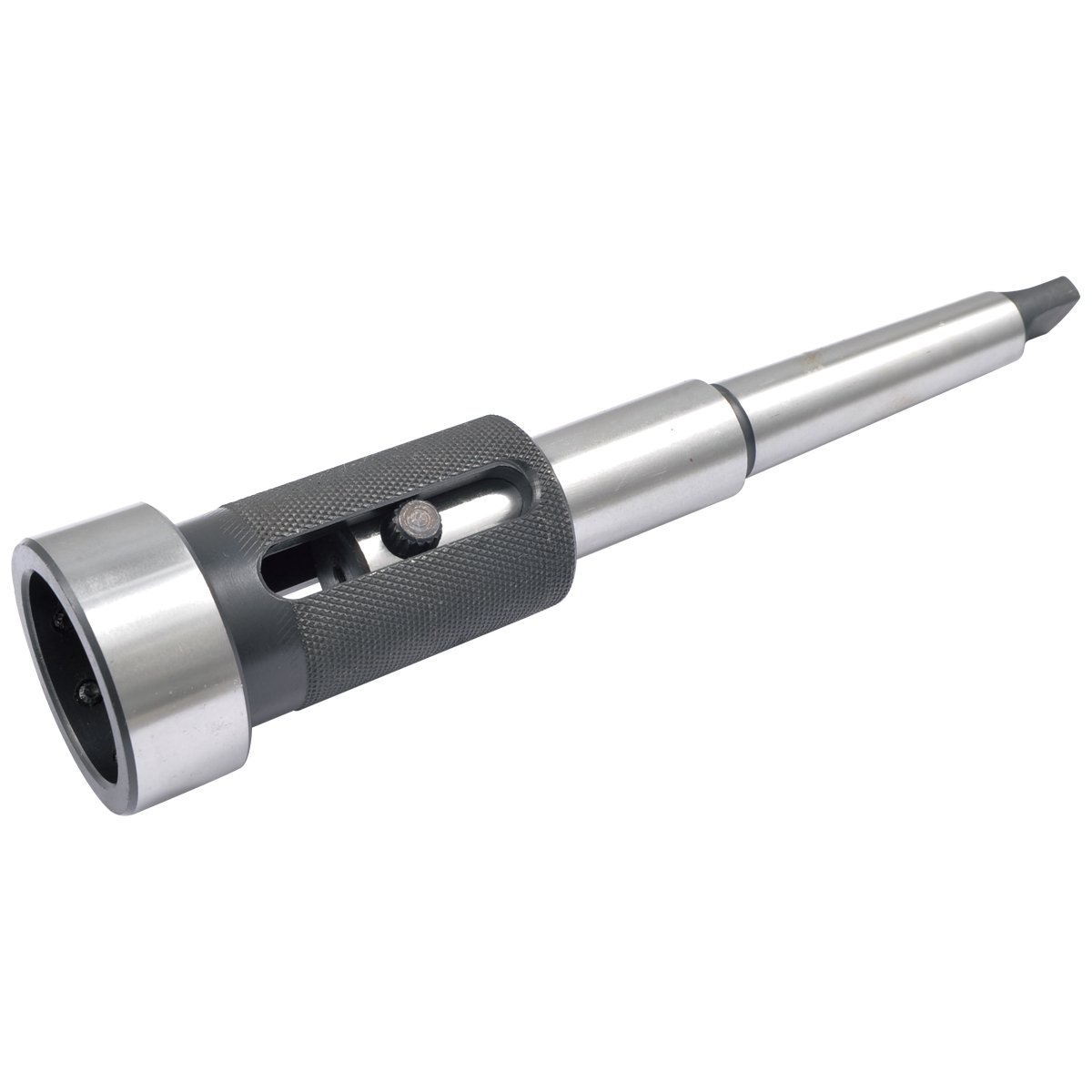 HHIP 9 PIECE MT2 & MT3 TAILSTOCK DIE HOLDER SET (3906-4914) - Image 3