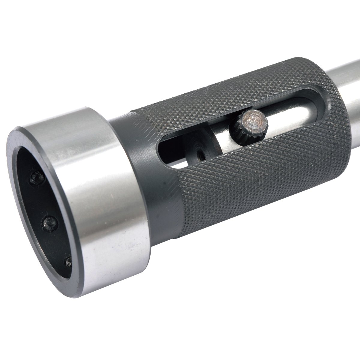 HHIP 9 PIECE MT2 & MT3 TAILSTOCK DIE HOLDER SET (3906-4914) - Image 4