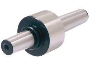 MT2 TO JT2 ROTATNG TAILSTOCK CHUCK ADAPTER (3906-4922)