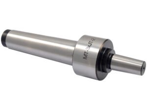MT3 TO JT2 ROTATING TAILSTOCK CHUCK ADAPTER (3906-4928)