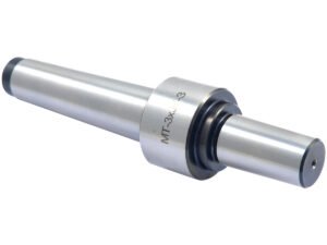 MT3 TO JT3 ROTATING TAILSTOCK CHUCK ADAPTER (3906-4932)