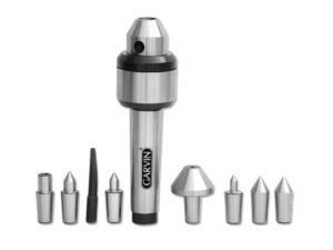 MT2 7 PIECE LIVE CENTER SET (3906-5020)