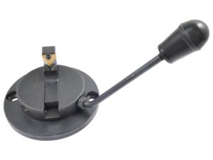 BALL TURNING ATTACHMENT WITH TNMG INSERT (3906-5311)