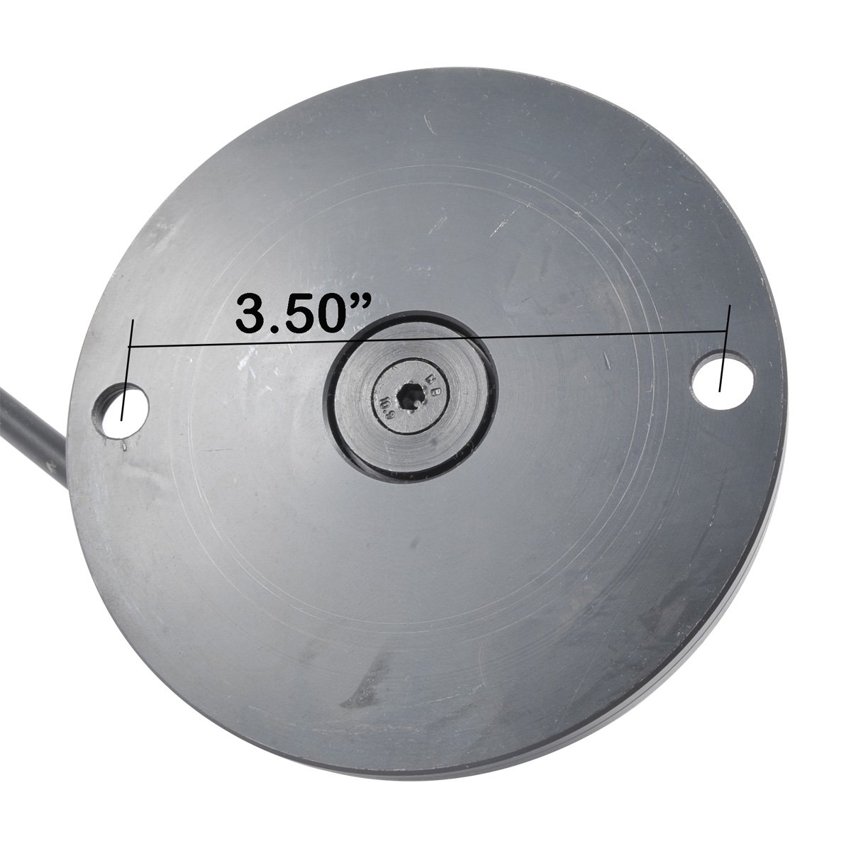 BALL TURNING ATTACHMENT WITH TNMG INSERT (3906-5311) - Image 4