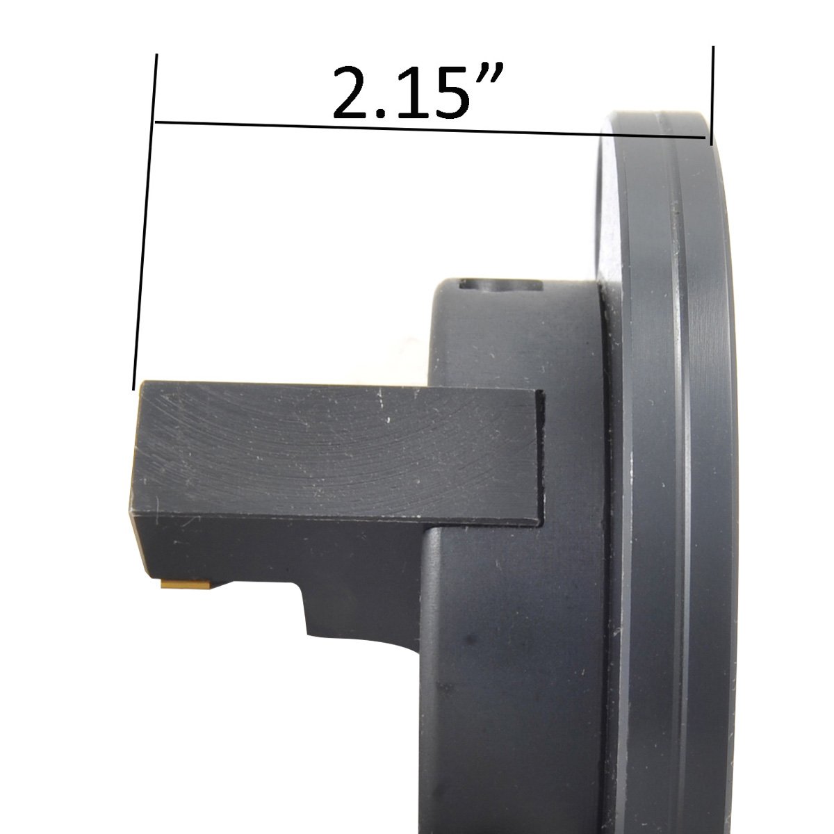 BALL TURNING ATTACHMENT WITH TNMG INSERT (3906-5311) - Image 5