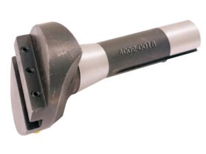 R8 SHANK FLY CUTTER WITH 2-1/2 HEAD (4002-0018)