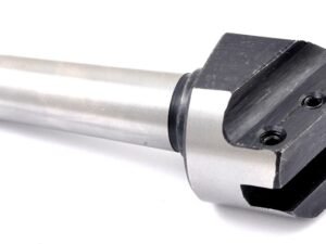 MT2 SHANK FLY CUTTER HOLDER (4006-0022)