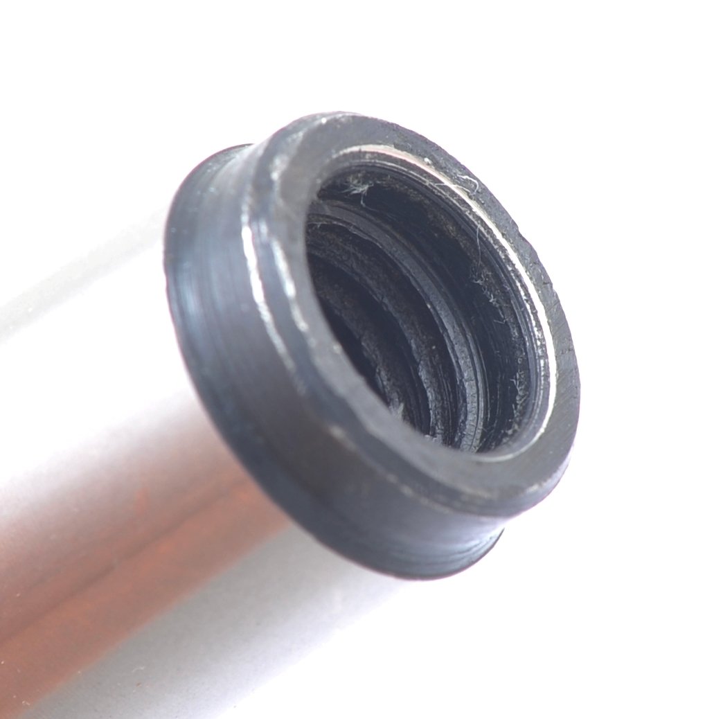 R8 SHANK FLY CUTTER WITH 2-1/2 HEAD (4002-0018) - Image 3